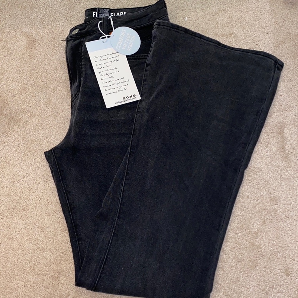 Women jeans